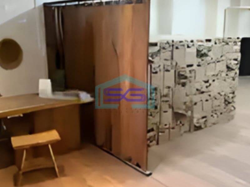 Disewakan Ruko 2 lantai area mekar wangi Bandung Luas Bangunan  180 m²