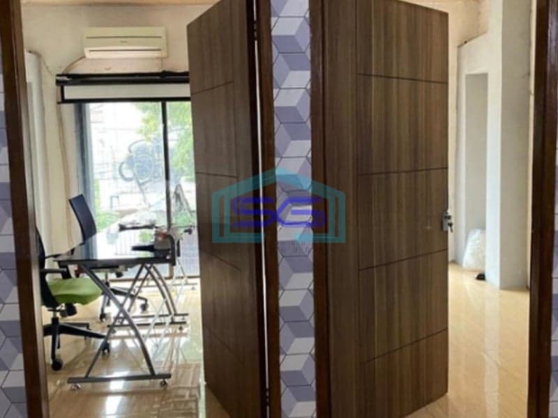 Dijual Ruko Siap Pakai Ahmad Yani Kudus Jawa Tengah Lokasi Strategis Luas 50m2