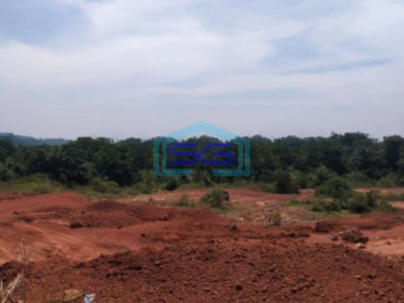 Dijual Tanah Sangat Bagus dan Murah di Cariu Bogor Desa Bantarkuning