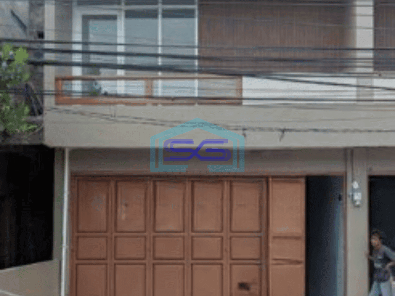 Dijual Ruko Baru 2 Lantai Lokasi Ramai di Katapang Bandung