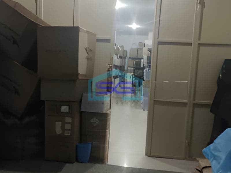 Dijual Ruko 4 Lantai Strategis Di Taman Sari Jakarta Barat Luas Bangunan 240m2