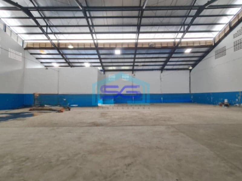Dijual Gudang Strategis Dekat Pintu Toll Gondangrejo Karanganyar, Solo LT 3220m2