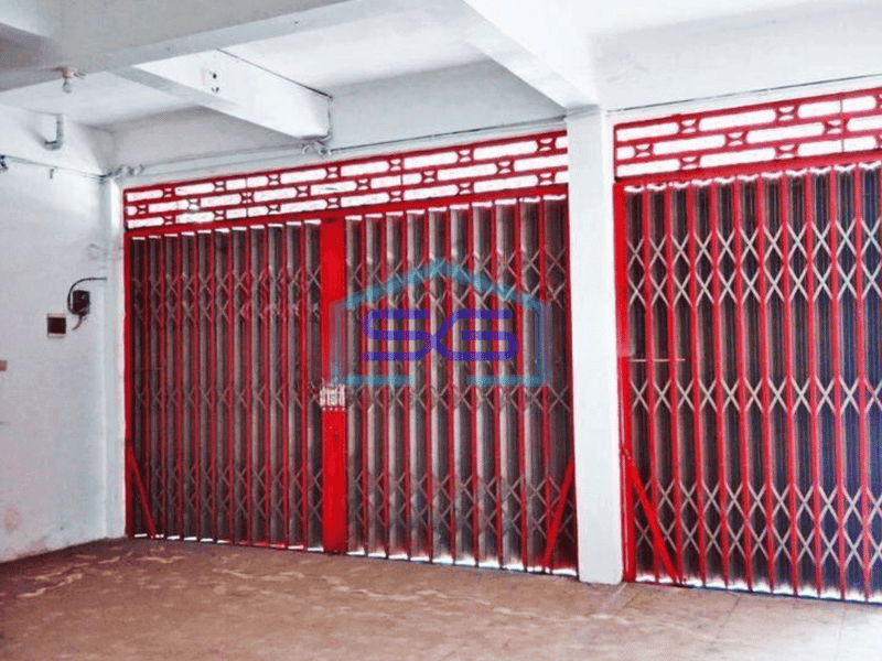 Jual Ruko Murah di Rungkut Surabaya 2 lantai Strategis cocok untuk gudang