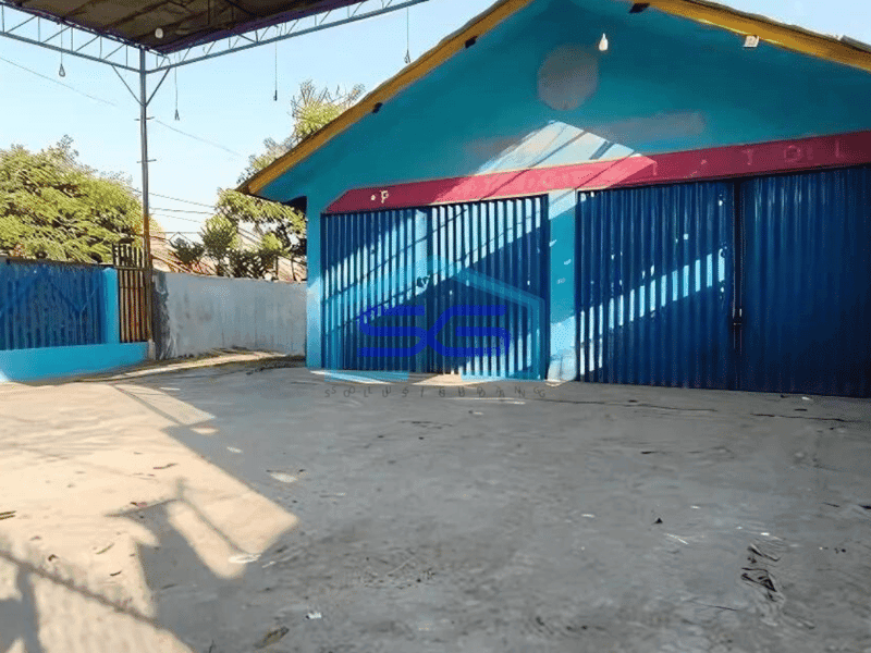 Disewakan Ruang Usaha di Pekayon Bekasi
