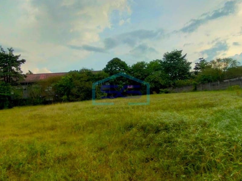 Ready-to-Use Land for Rent, Sukabangun Street, Palembang, South Sumatra