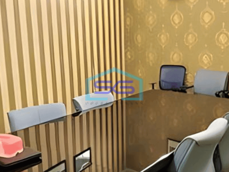 Dijual Workshop di Cikarang Barat Bekasi