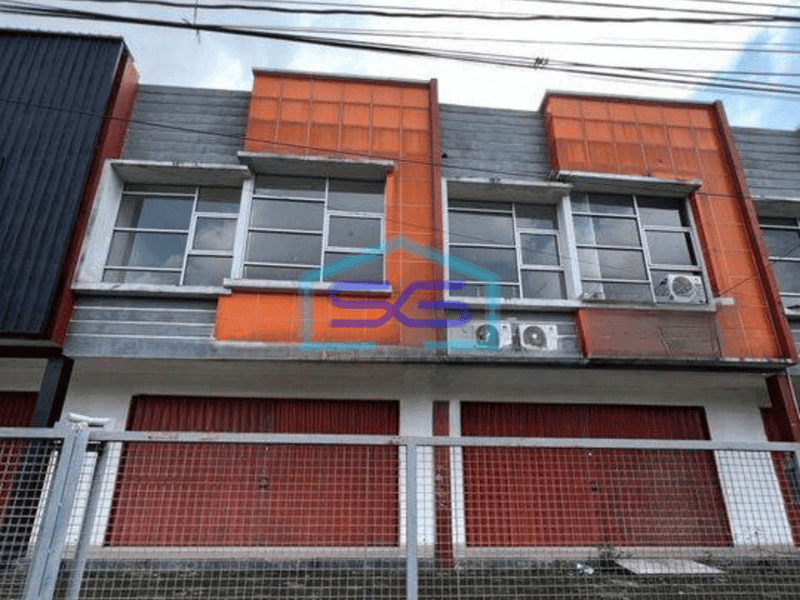 Dijual Ruko Murah Minimalis di Sleman jogja dekat Lotte