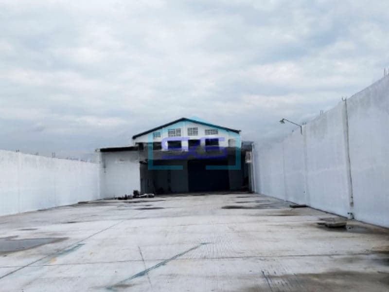 Disewakan Gudang Besar Baru Gress Akses Container Di Kartosuro, Solo Jawa Tengah LB 2100m2