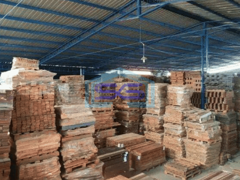 Dijual Gudang Siap Pakai di Kalioso, Boyolali, Solo