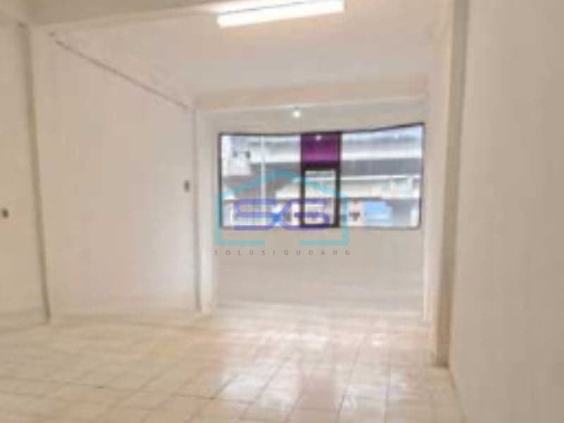 Dijual Ruko Luas Bangunan 340 m² Bebas Banjir Siap Huni di Kalimalang Bekasi
