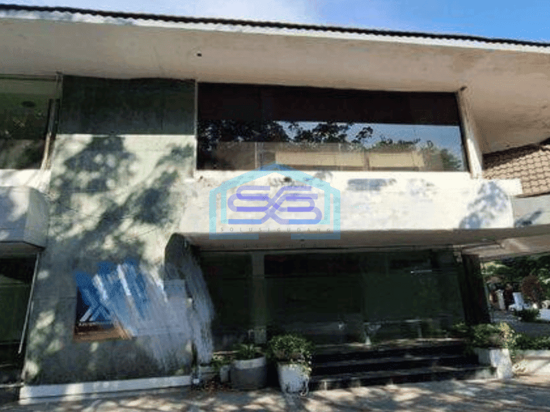 Disewakan Gedung Hook Raya Darmo Juwono Di Surabaya