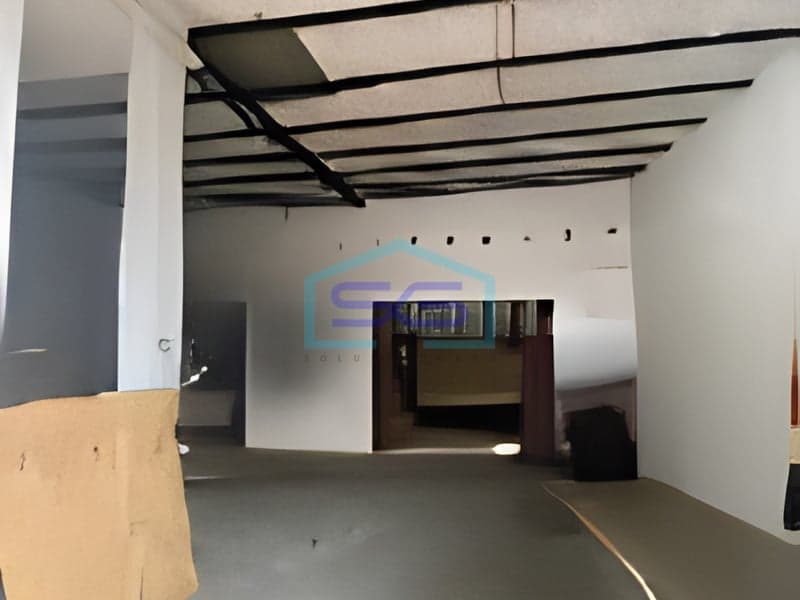 Dijual Gudang di Woltermonginsidi Pedurungan, Semarang Jawa Tengah Luas Tanah 260m²
