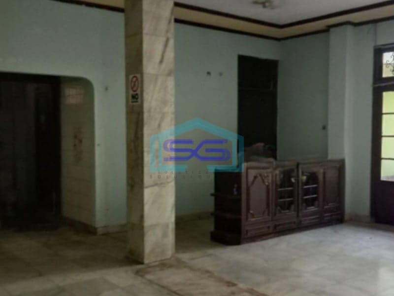 Dijual Ruang Usaha Luas Bangunan 1300 m² Lokasi Yogyakarta