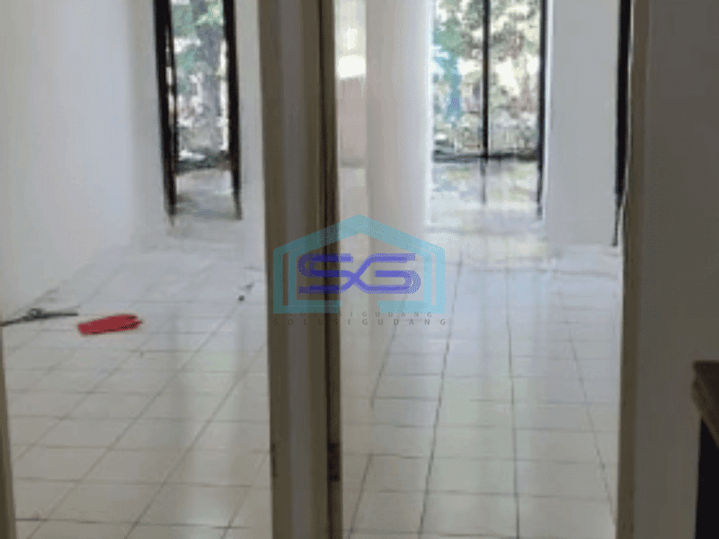 Disewakan Ruko Luas Bangunan  297 m² 3 Lantai di Kelapa Gading Jakarta Utara