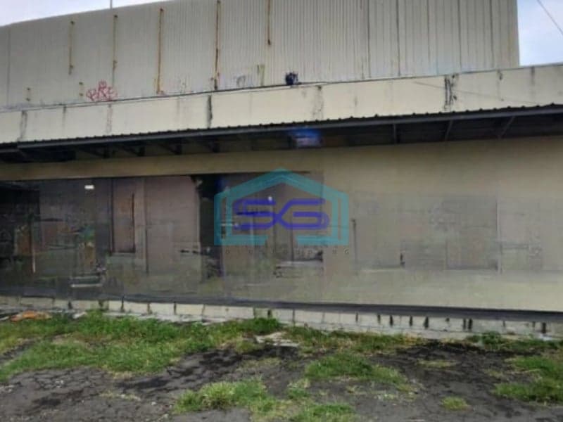 Disewakan Gudang Di Lebak Bulus Jakarta Selatan Luas 1600m2
