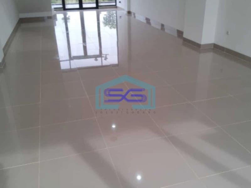 Disewakan Ruko Osaka PIK 2 Hadap Jalan Besar LB 202m² di Jakarta Utara