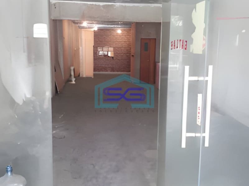 Disewakan Ruko Luas Bangunan 210m2 Di Batu Ceper Kota Tangerang