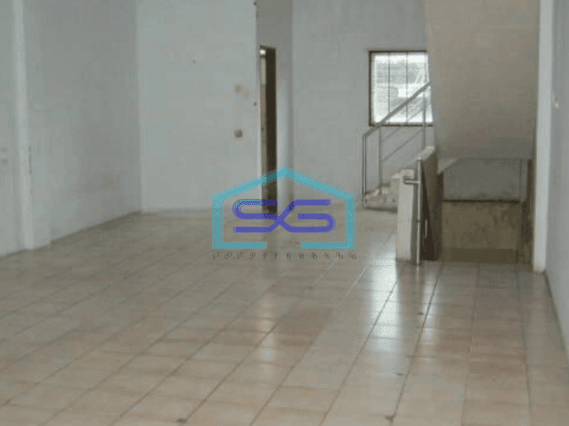 Disewa Ruko Mainroad Cocok Untuk Usaha di Andir Kota Bandung