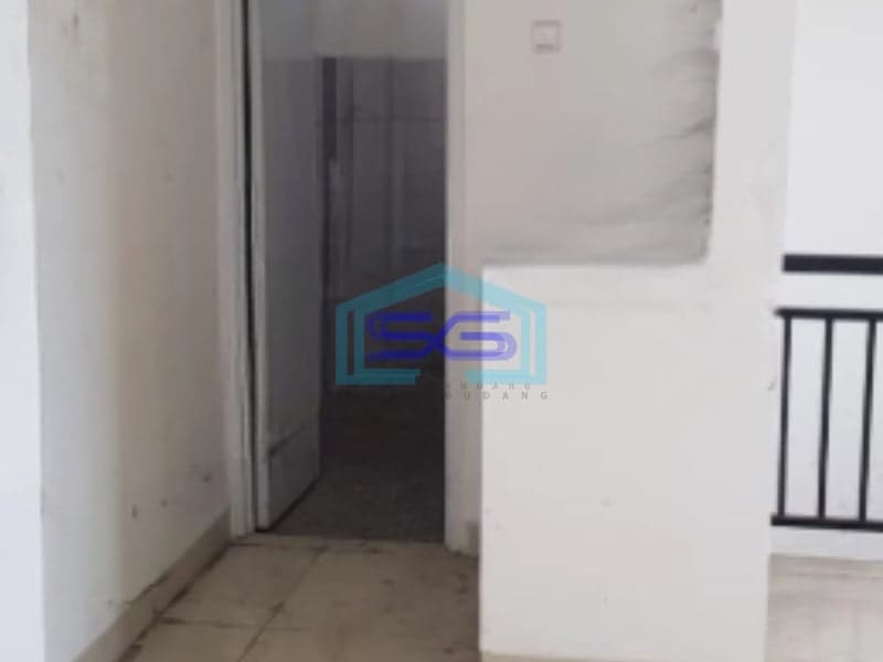 Disewakan Gudang Luas Tanah  324 m² Lokasi Cengkareng Jakarta Barat