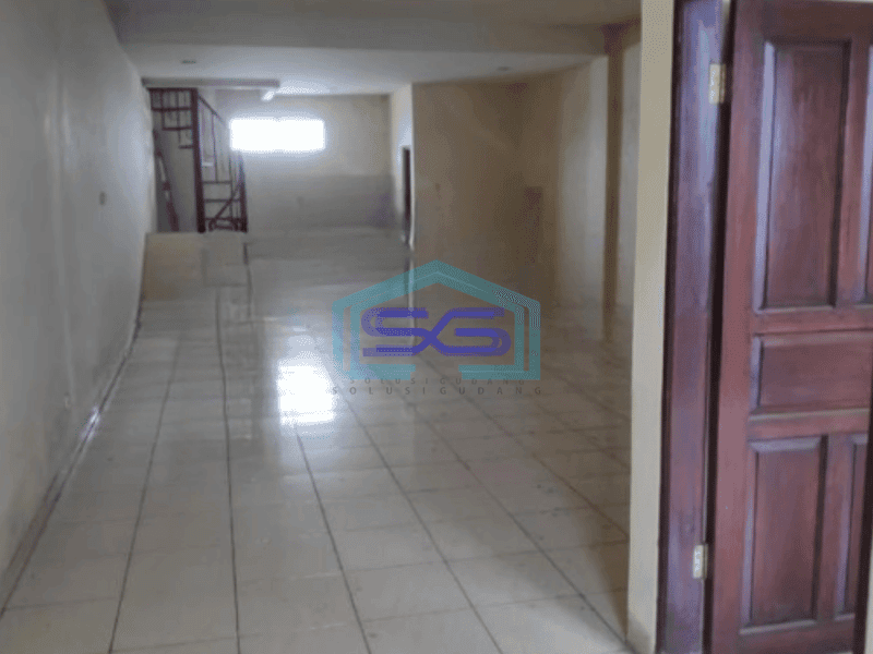 Disewakan Ruko Murah 2 Lantai Luas Bangunan  180 m² di Bojongsoang Bandung