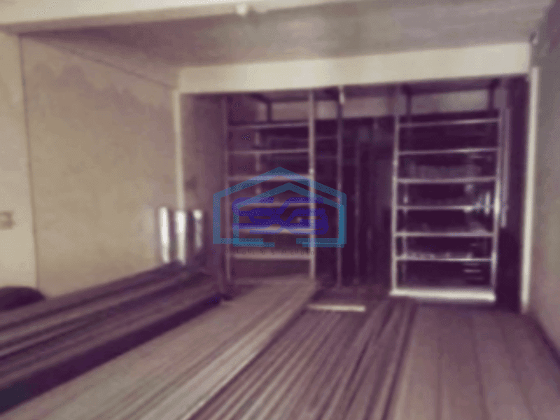Dijual Ruko Kawasan Tubagus Angke Luas 513m² Mainroad Strategis Jakarta Barat