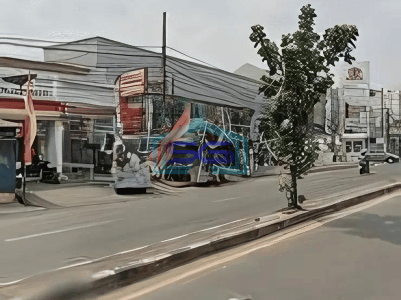Dijual Tanah Ciputat Dewi Sartika Super Strategis Tangerang Selatan