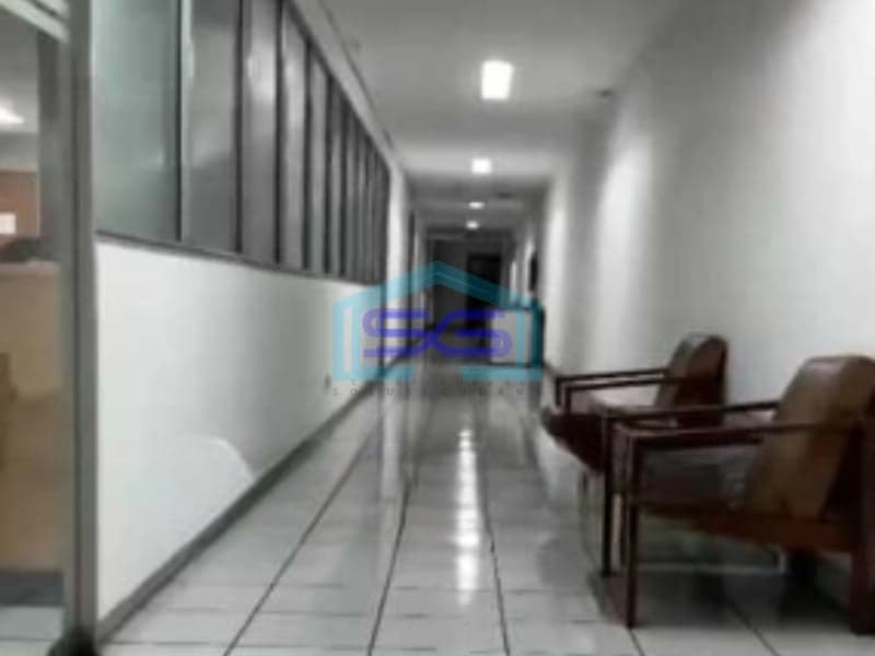 Dijual Termurah Ex Pabrik Di Kawasan Industri Modern Cikande Serang Banten LT 18768m2
