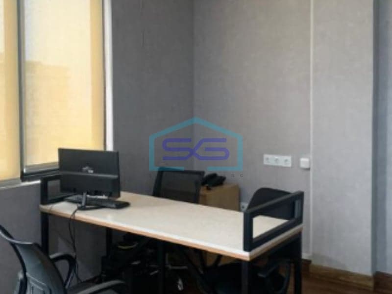 Dijual Ruko Luas Tanah 135 m² Lokasi di Kelapa Gading Jakarta Timur