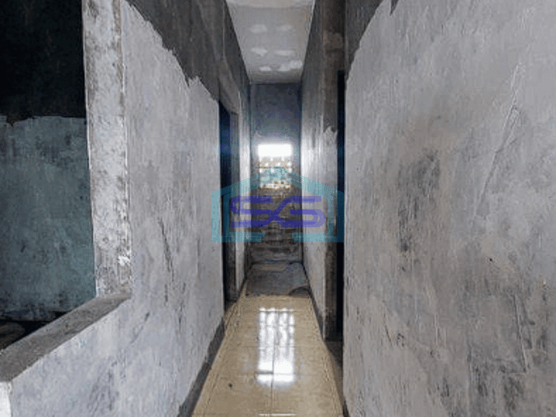 Dijual Ruang Usaha di Bintaro Tangerang Selatan LB 240m2