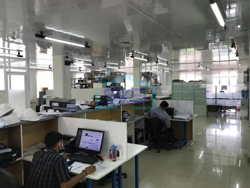 DIJUAL WORKSHOP DAN GEDUNG KANTOR DI BOGOR