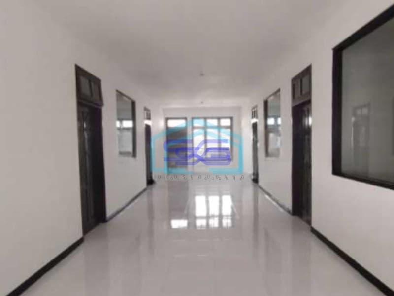 Dijual Ruko 3 Lantai Luas Tanah 226 m² Lokasi Bebas Banjir di Sunter Jakarta Utara