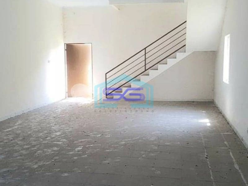 Dijual Ruko Di Jalan Ph Mustofa Bandung LB 270m2
