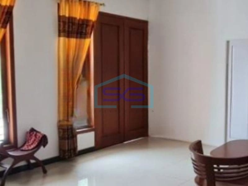 Disewakan Ruko Luas Tanah 600 m² Lokasi di Semarang Jawa Tengah