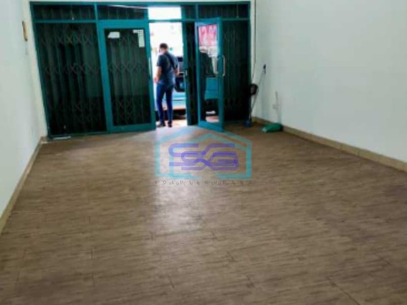Dijual Ruko Gadged 3 Lantai Paramount Gading Serpong Tangerang Luas Bangunan  200 m²