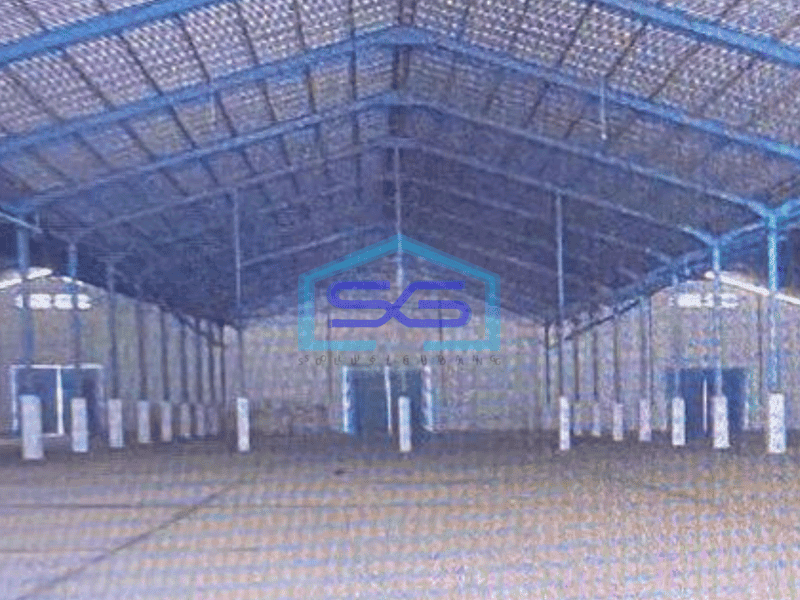 Disewakan Gudang Siap Pake Di Surabaya Barat Jawa Timur