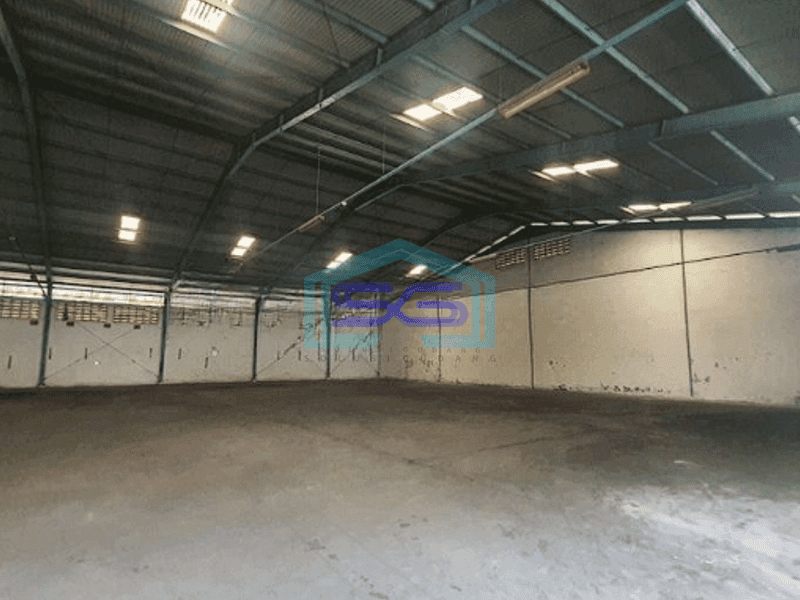 Disewakan Gudang Di Mm 2100 Bagus Cikarang Bekasi LB 1414m2