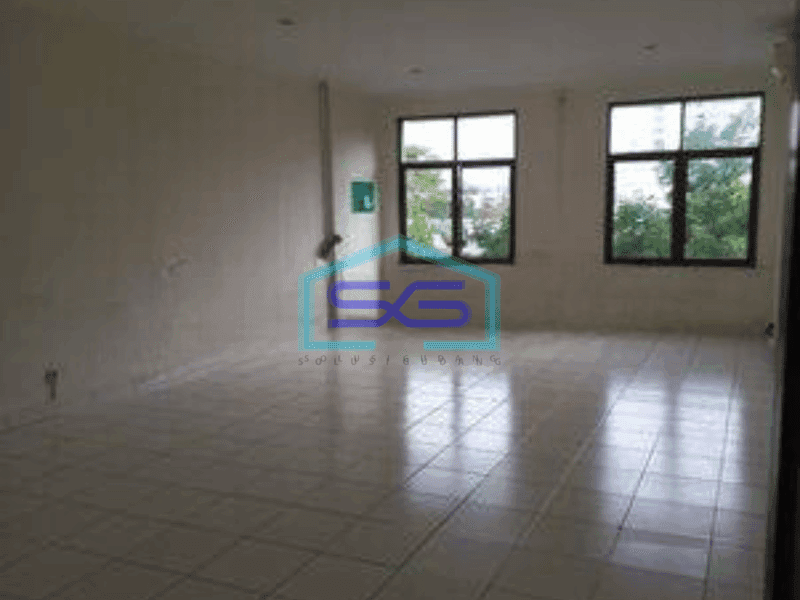 Disewa Ruko Premium Lokasi Strategis di Gatot Subroto