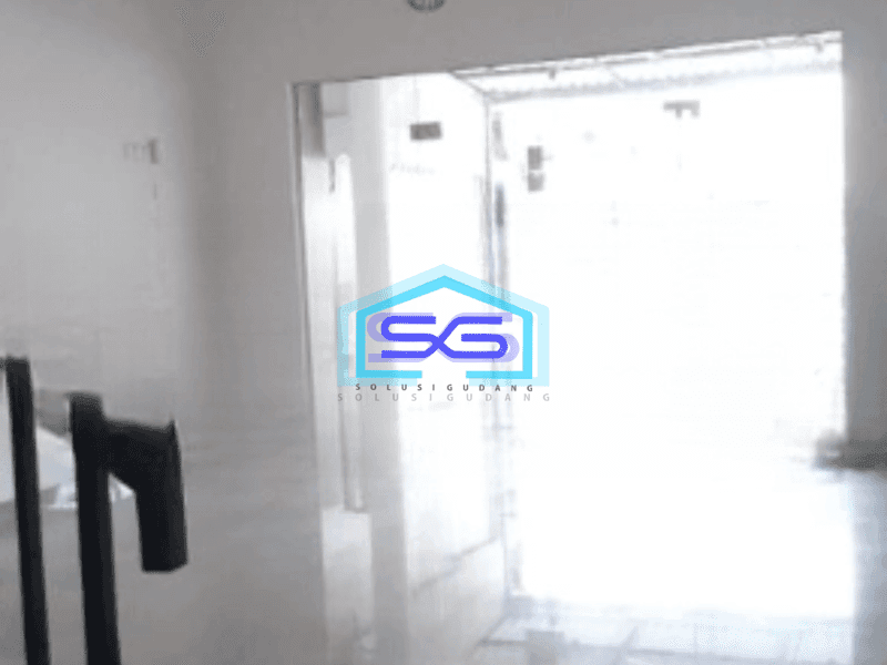 Disewakan Ruko 2 Lantai Luas Bangunan  107 m² di Gading Serpong Tangerang