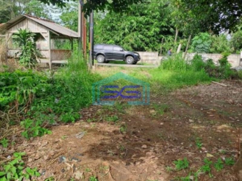 Dijual Tanah Ciseeng Bogor di Pinggir Jalan Raya Luas Tanah 27000m2