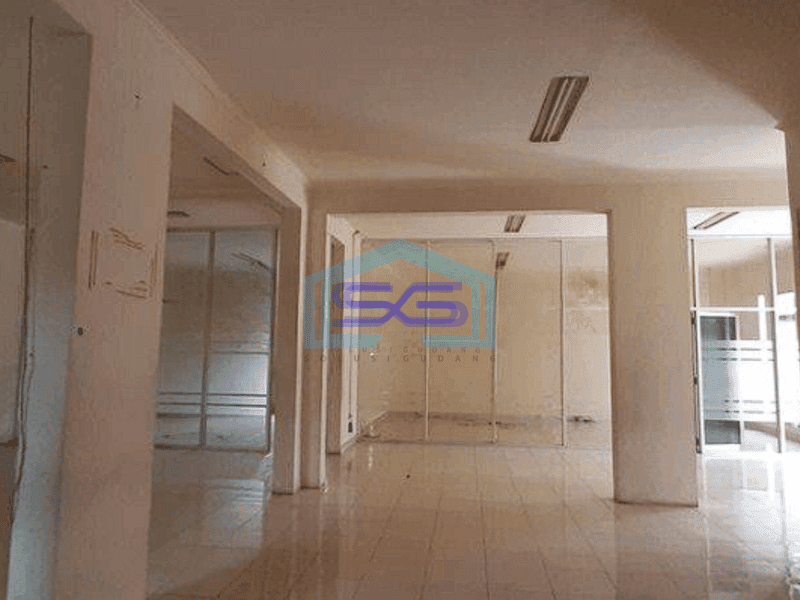 Disewakan Gudang Produktif di Jl Batujajar, Cimahi, Bandung Barat LT 2500m2