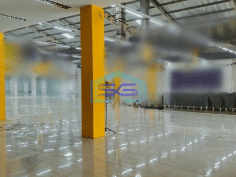 Disewakan Gudang Kantor Soekarno Hatta Dekat Tol Kopo Dan Terminal Leuwi Panjang
