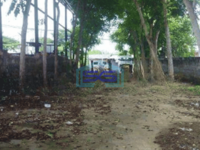Disewakan gudang luas 3000 m2 di Denpasar Barat Bali
