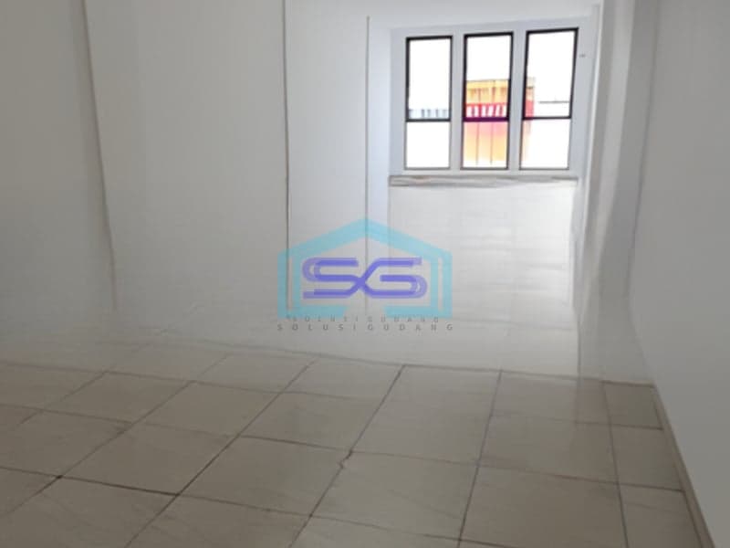 Dijual Ruko 3 Lantai Luas Bangunan 200 m² Lokasi Tebet Jakarta Selatan