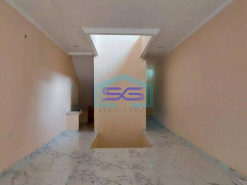 Dijual Gedung 4 Lantai Di Jakarta Selatan Duren Tiga LB 316m2