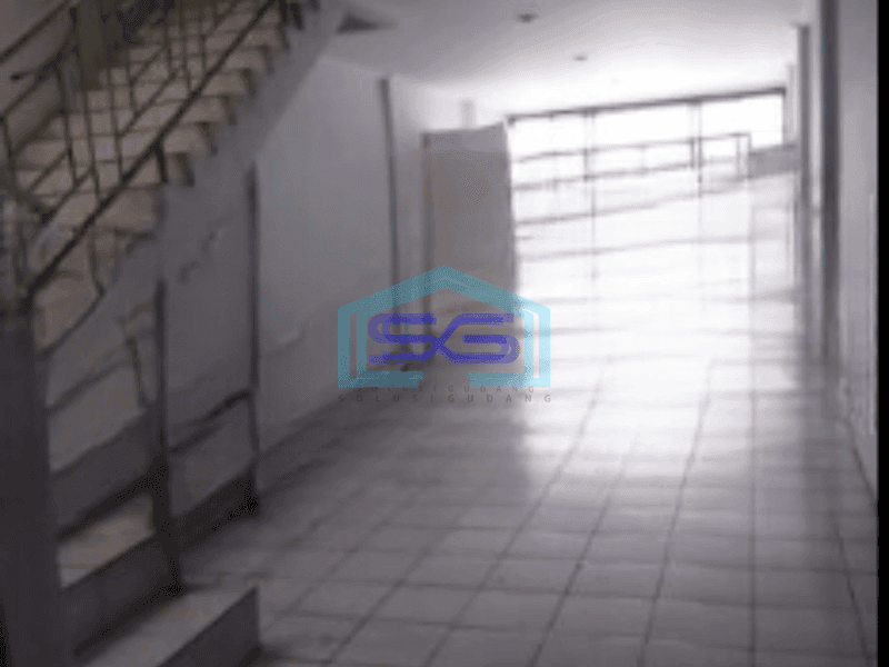 Dijual Ruko di Pluit Jakarta Utara Luas Bangunan  240 m²