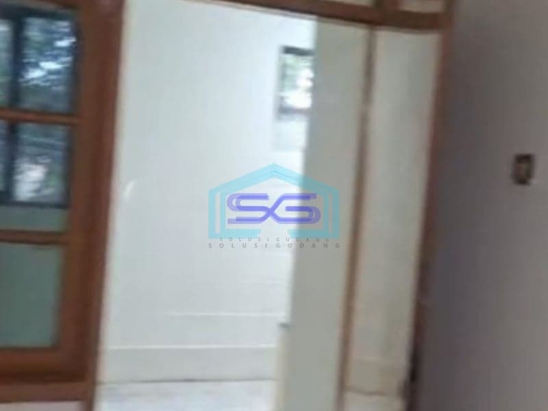 Disewakan Ruko 2 Lantai Kalideres Jakarta Barat Luas Bangunan 156m2
