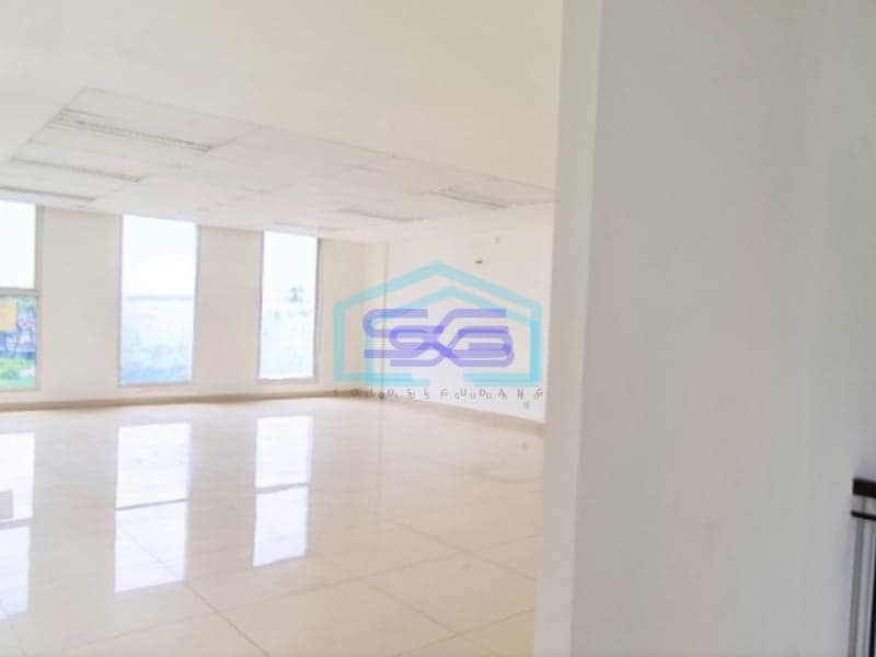 Dijual Ruko Lokasi Strategis Foresta Business Loft BSD City, Tangerang Luas Bangunan  855 m²
