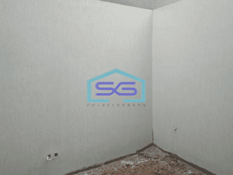 Dijual Ruko baru murah siap usaha di Serpong BSD