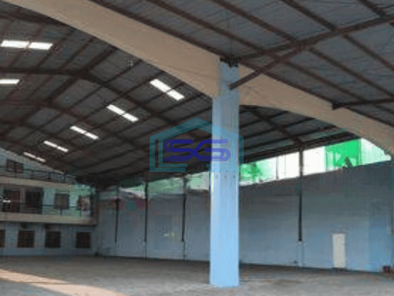 Disewa Ruang Usaha Di Jl Dr. Cipto, Semarang