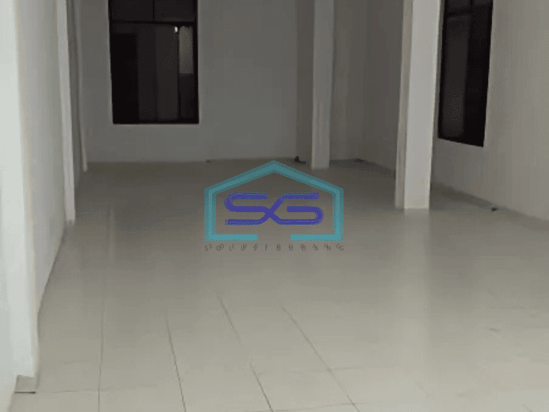 Disewakan Ruko di Pluit Jakarta utara